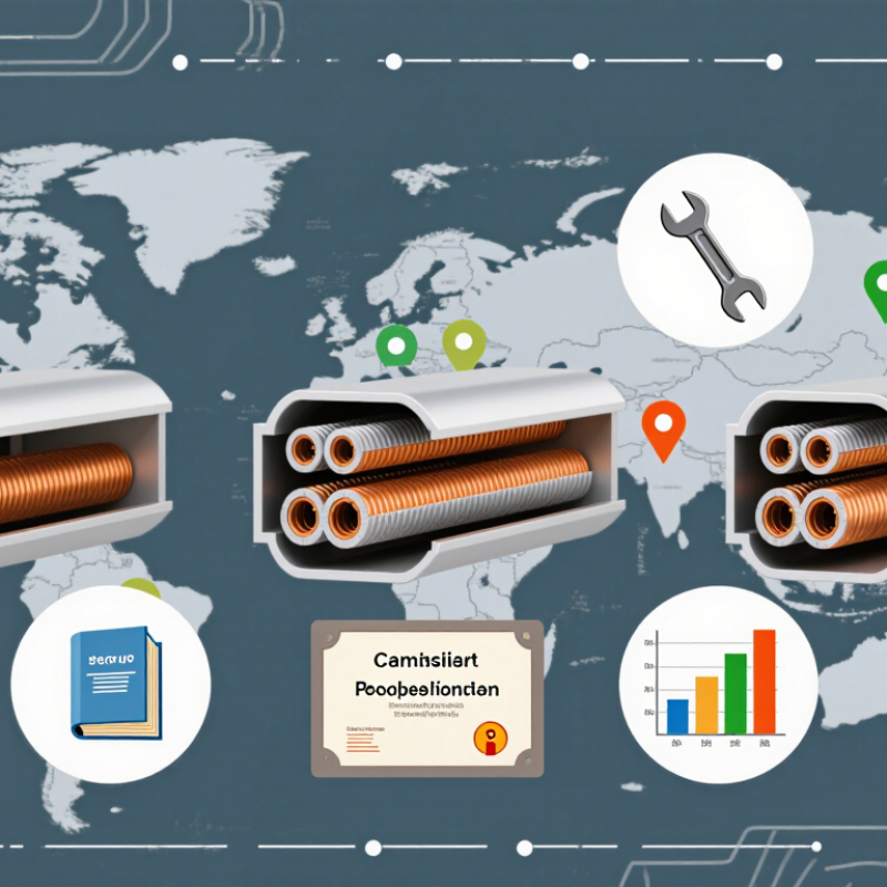 What Are the Top Busbar Systems for Global Buyers?