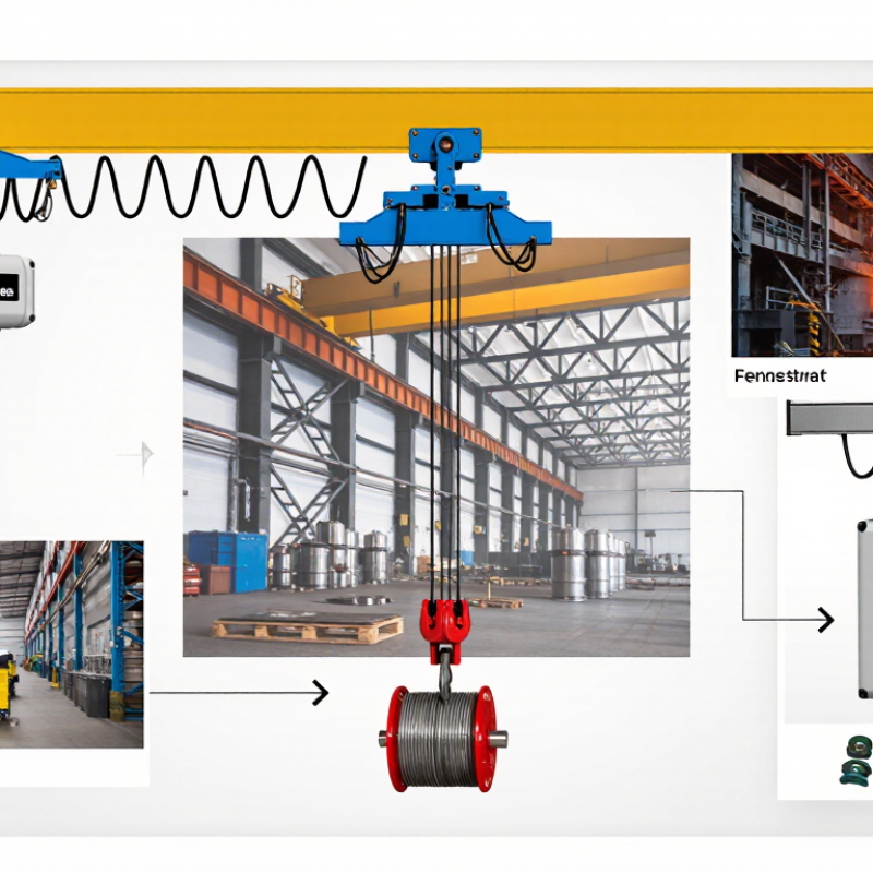 2026 Best Types of Motorized Hoists for Global Buyers?