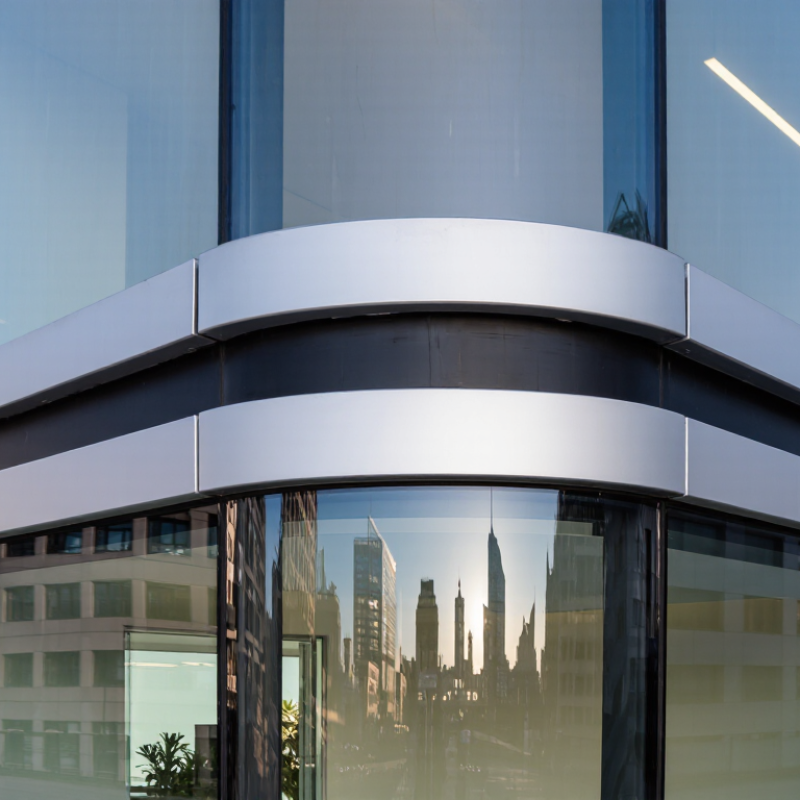 Why Choose Thermal Break Aluminium for Global Projects?
