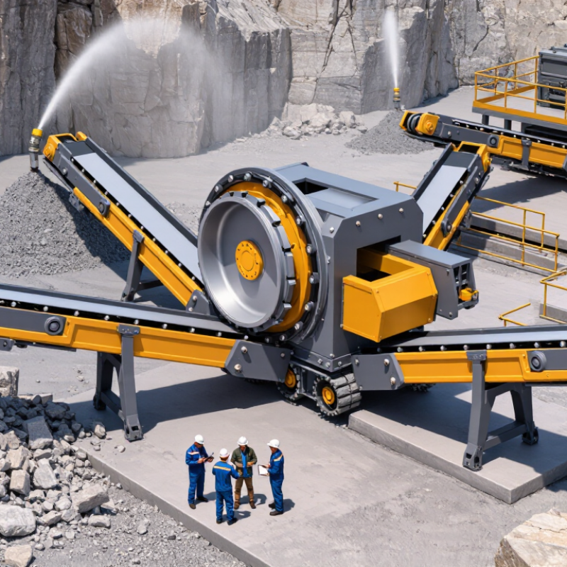2026 How to Choose a Primary Jaw Crusher?