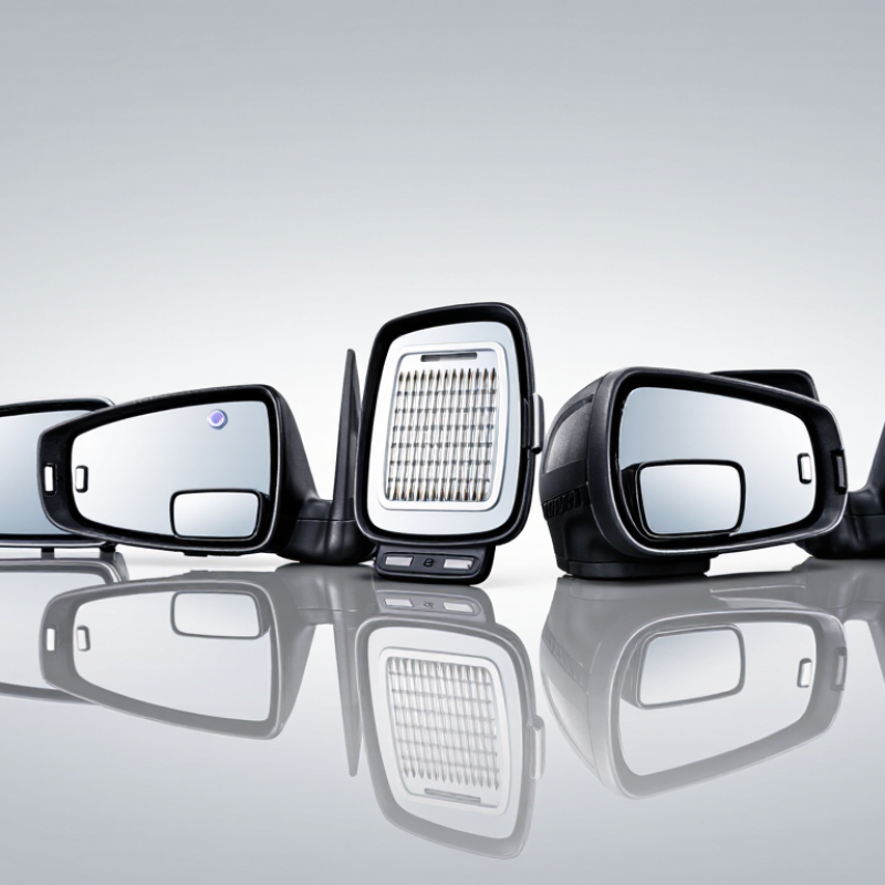 7 Best Auto Body Mirrors for Global Buyers?