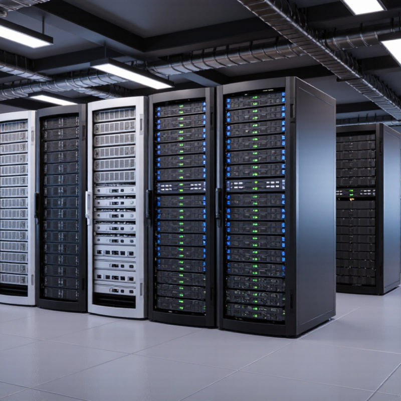 2026 Top Types of Rack Mount Computers for Global Buyers?