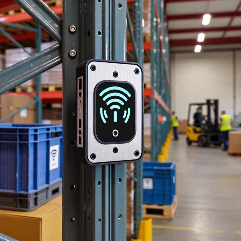 What Are the Best RFID Tags for Asset Tracking in China?