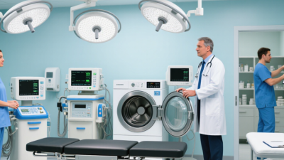 2026 Best Veterinary Hospital Equipment Suppliers?