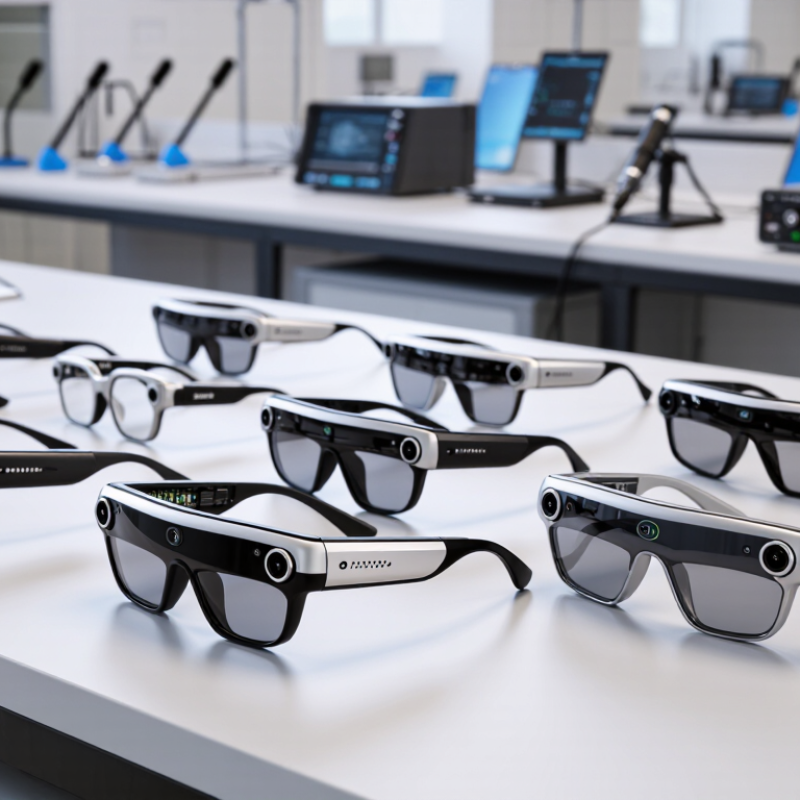 China Top Open Ear Audio Eyewear Suppliers?