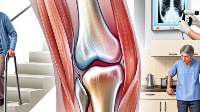 Why Is Osteoarthritis Knee Surgery Needed?