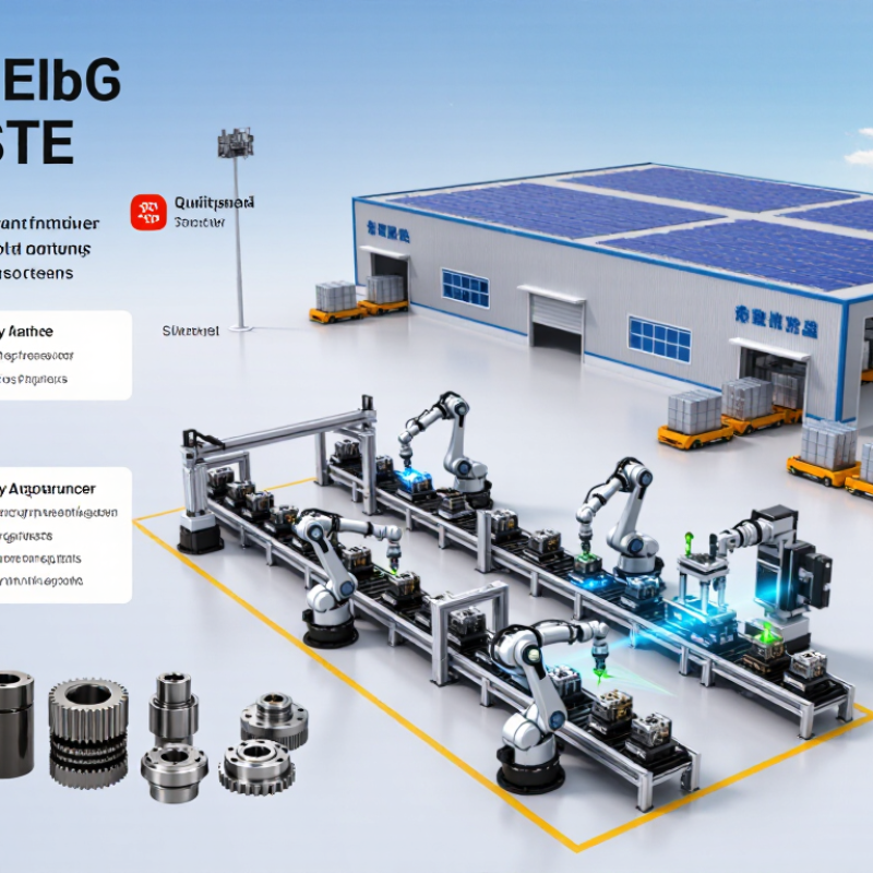 What Is the Best China Parts Machine Supplier?