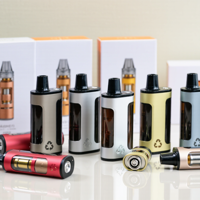 10 Best Disposable Battery Vape Options for Global Buyers?