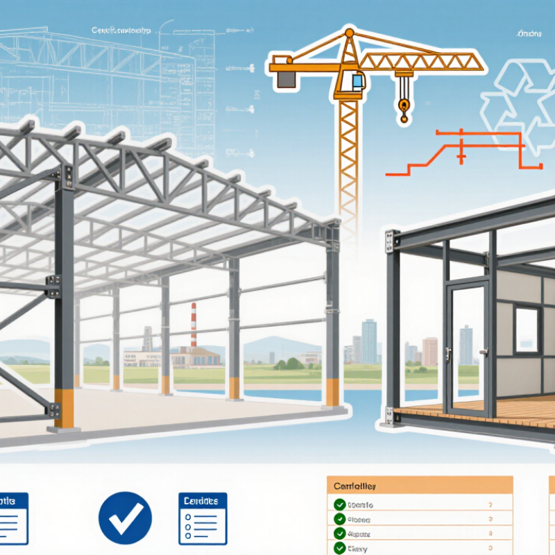 How to Choose Cold Formed Steel Buildings for Your Project
