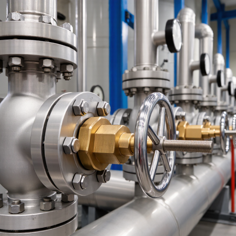 10 Best Safety Relief Valves for Global Buyers