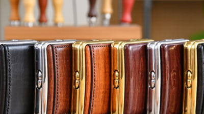 10 Best Handmade Cigarette Case Options for Global Buyers