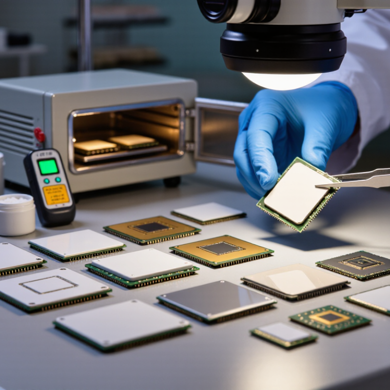What Are the 2026 Best Ceramic Chips for Buyers?