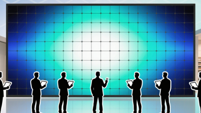 How to Choose LED Display Solutions in 2026?