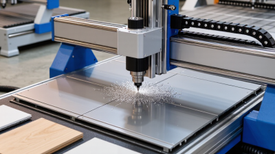 China Top 10 CNC Router Kit Manufacturers for Global Buyers