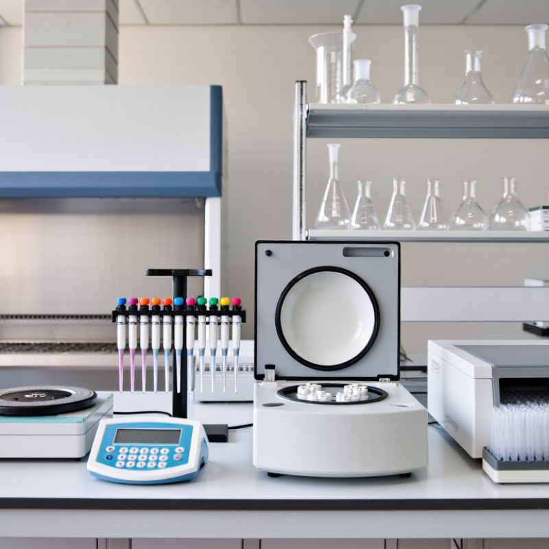 What Are the Top Instruments for Laboratory Use?