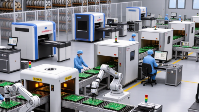 2026 Best Circuit Board Fabrication Manufacturers?