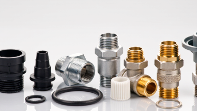 Top 10 IBC Tank Fittings for Global Buyers?