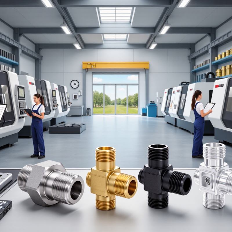 2026 Best Reducing Coupling Manufacturers for Buyers
