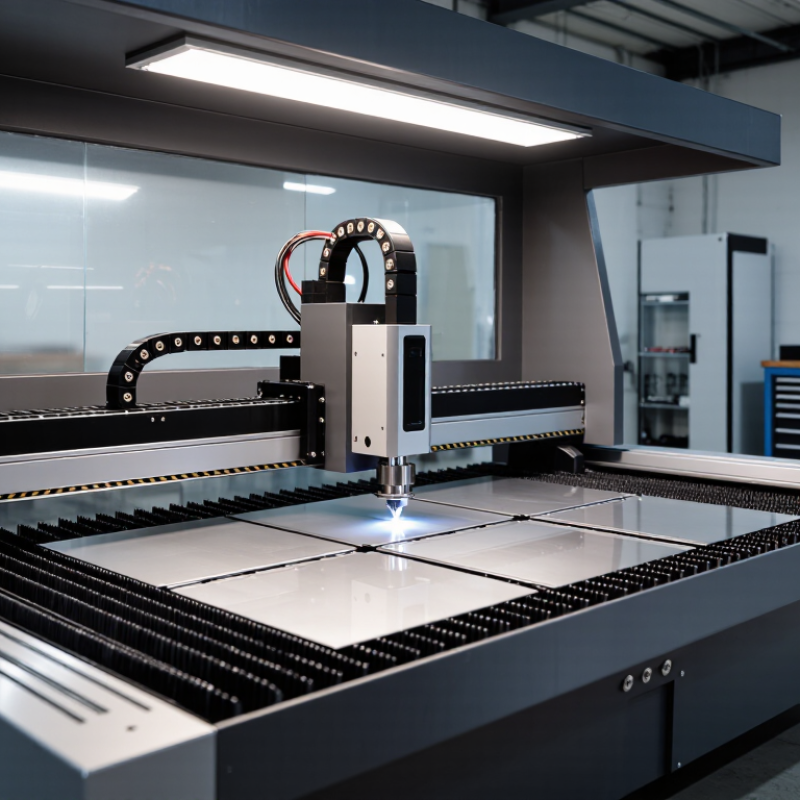 2026 Best Laser Cutting System Maintenance Checklist?