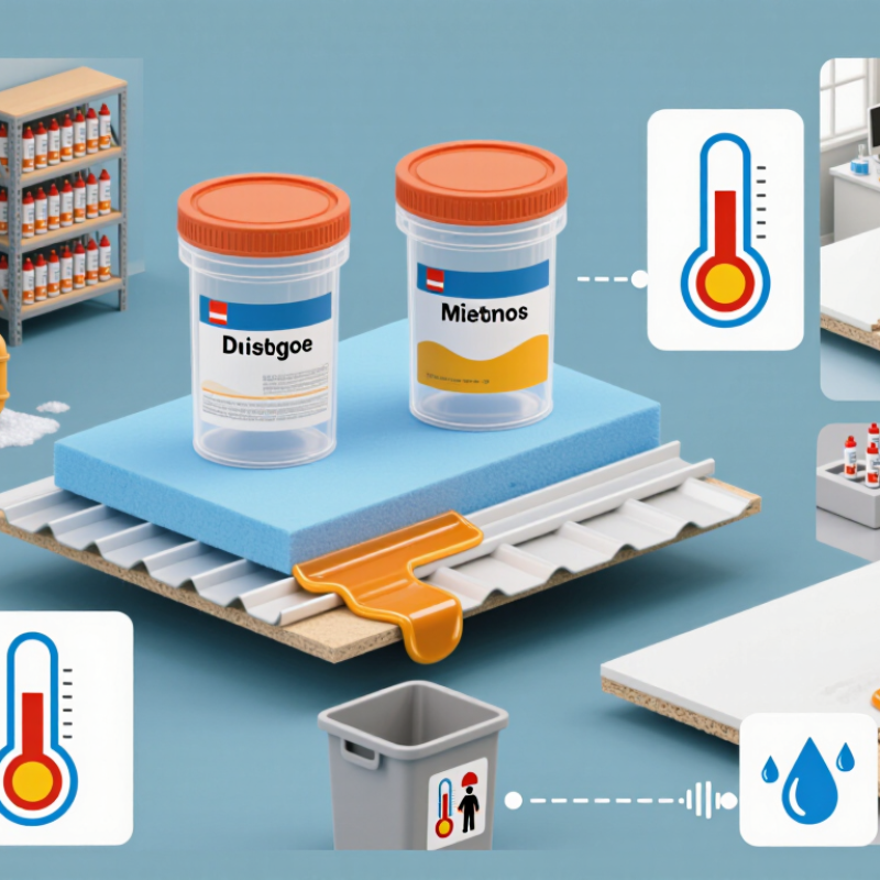 2026 Best Thermal Insulation Glue for Global Buyers