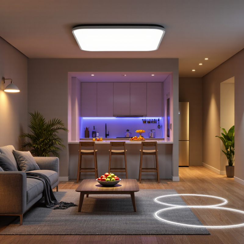 10 Best Smart Home Lights for Every Home?