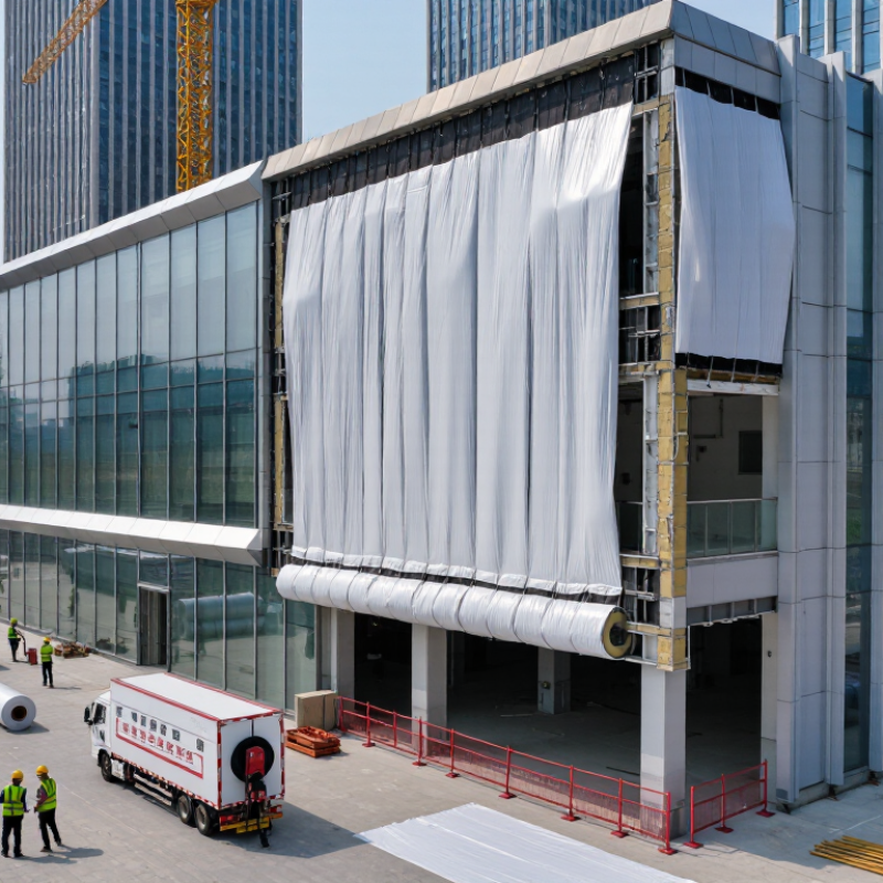 2026 Best Vapor Barrier Materials for Global Buyers