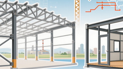 How to Choose Cold Formed Steel Buildings for Your Project