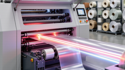 7 Tips for Choosing a Roll-to-Roll Laser Cutter?