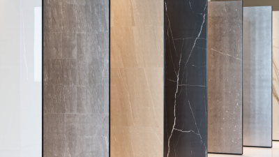 7 Best Quartz Laminate Sheets for Global Buyers