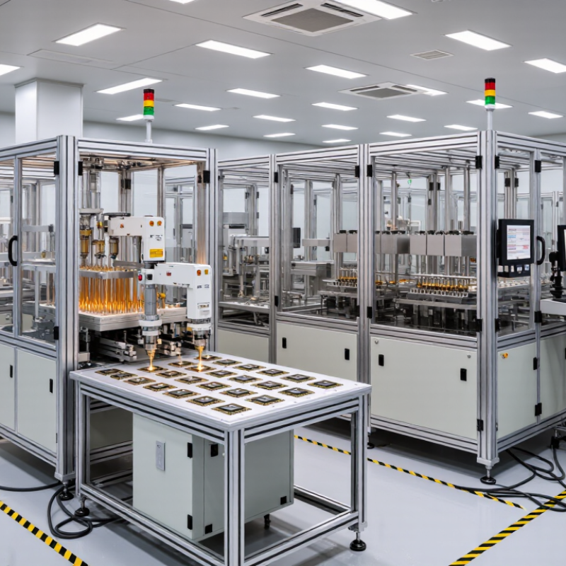 China Top Automatic Wire Bonder Suppliers?