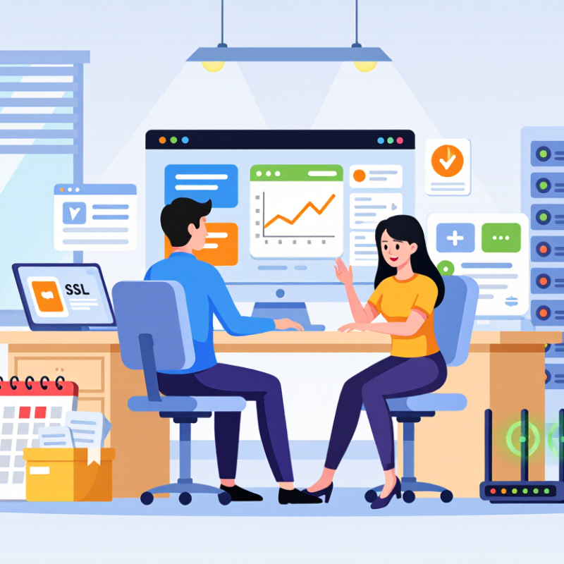 Why Choose Low Cost Website Hosting for Your Business?