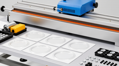 China Top Manual Blister Sealing Machine Supplier?