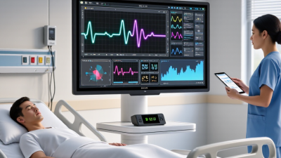 How to Choose the Best Hospital Monitoring Systems?