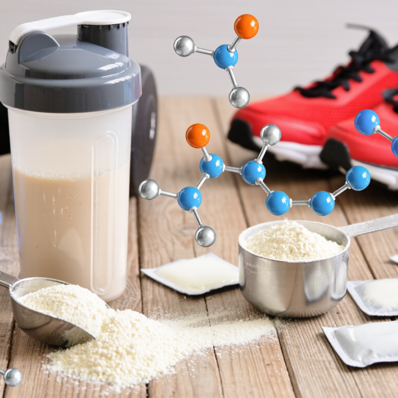 What Is Whey Hydrolyzed Peptide Used For?