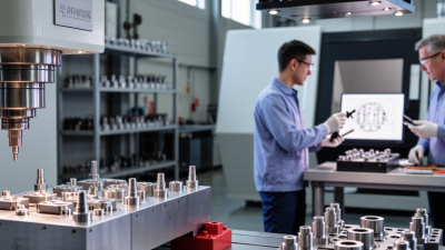 2026 Top Casting Mold Parts Manufacturers for Global Buyers