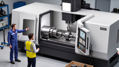 10 Machine Tool Buying Tips for Global Buyers