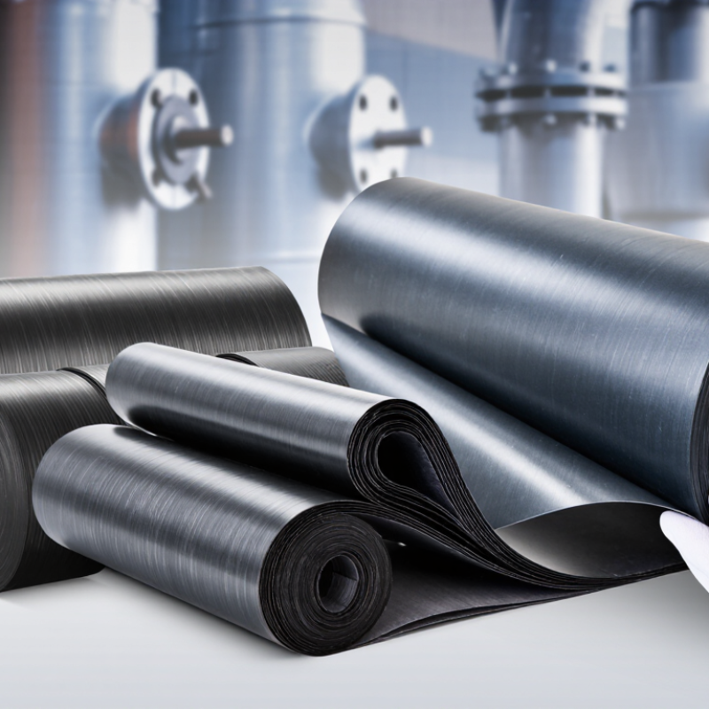 What Is Flexible Graphite and What Is It Used For?