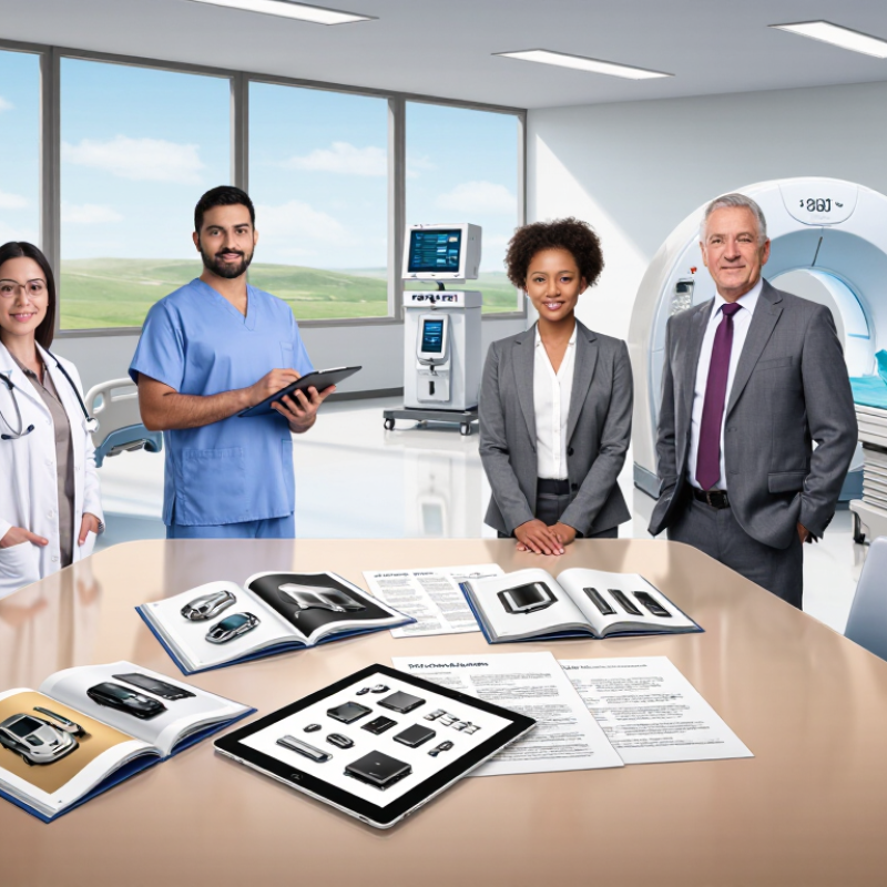 How to Choose the Right Medical Equipment Supplier?