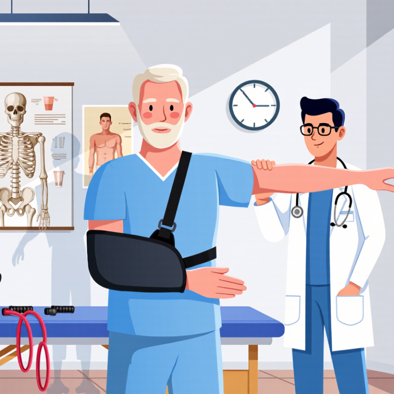 Top Ways Shoulder Replacement Improves Recovery?