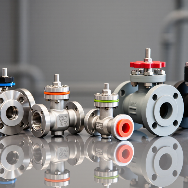 7 Best Low Pressure Check Valves for Global Buyers