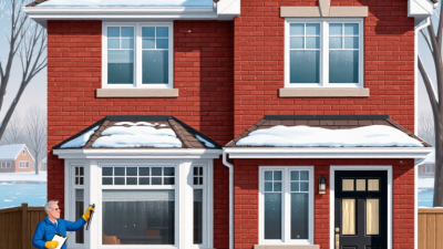 How to Choose Windows and Doors in Barrie?