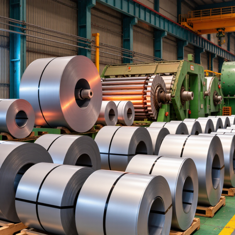 7 Best Carbon Steel Sheet Slit Coil Manufacturers?