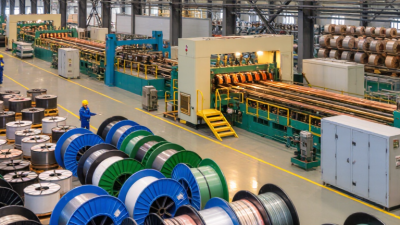 China Top Cable Wire Manufacturers and Suppliers