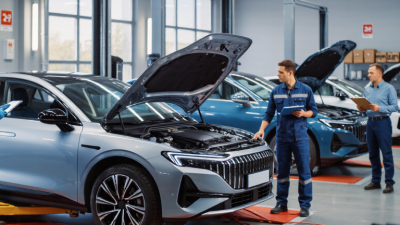 2026 Best Auto Repair Programs for Global Buyers?