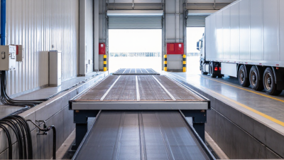 Top Dock Leveler Installation Guide for Global Buyers