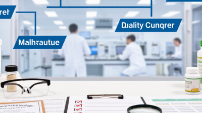 How to Choose a Private Label Supplement Manufacturer?