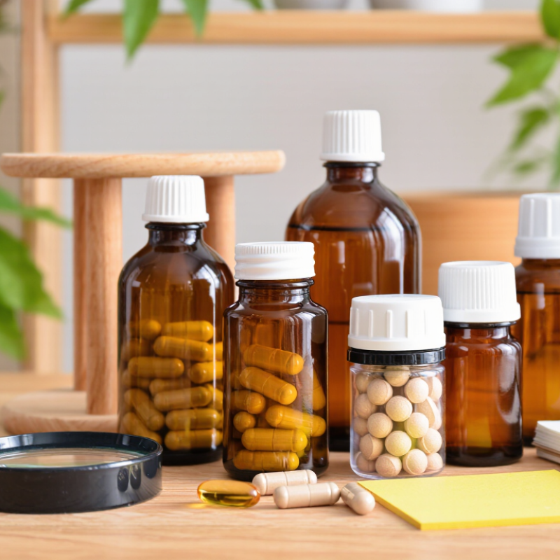 How to Choose the Best Berberine Supplement?