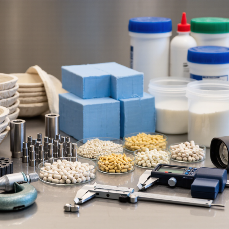 Top 10 Investment Casting Supplies for Global Sourcing