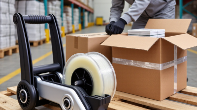 How to Choose a Plastic Banding Tool in 2026?