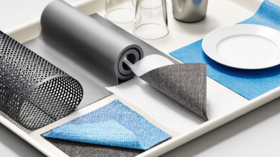 7 Best Anti Slip Tray Liners for Bulk Buyers?